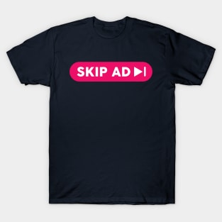 SKIP AD T-Shirt